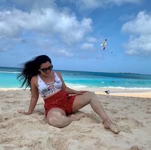 Meet your Posher, Daniela